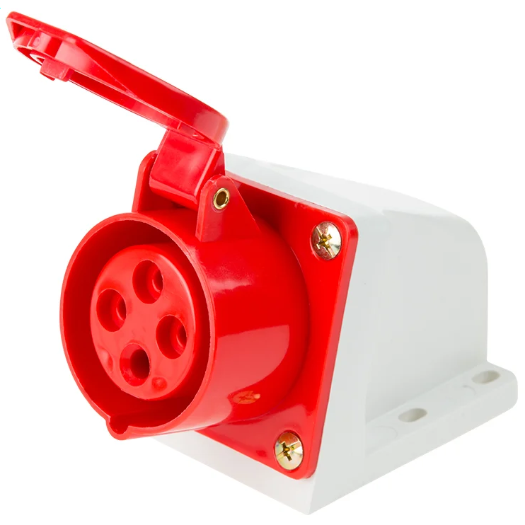 Электрическая розетка Rexant 11-8910