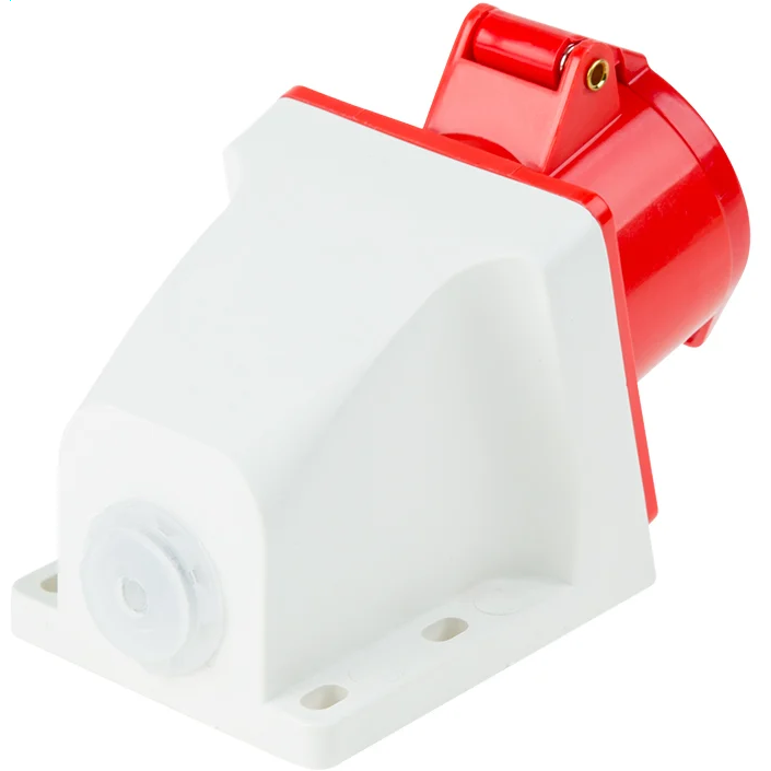 Электрическая розетка Rexant 11-8910 - фото 2