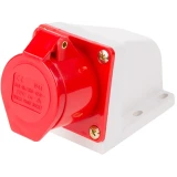 Электрическая розетка Rexant 11-8910