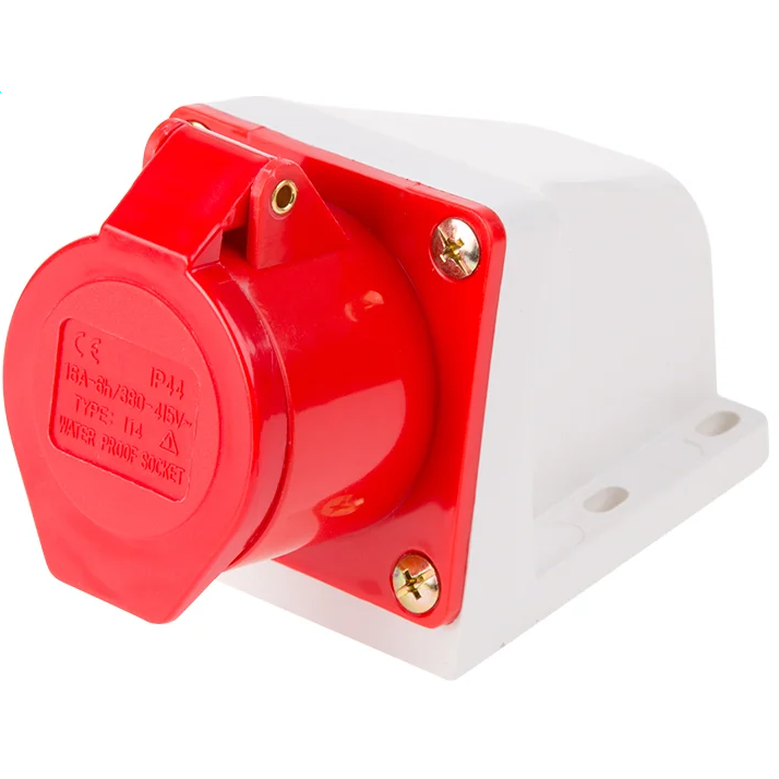 Электрическая розетка Rexant 11-8910 - фото 3