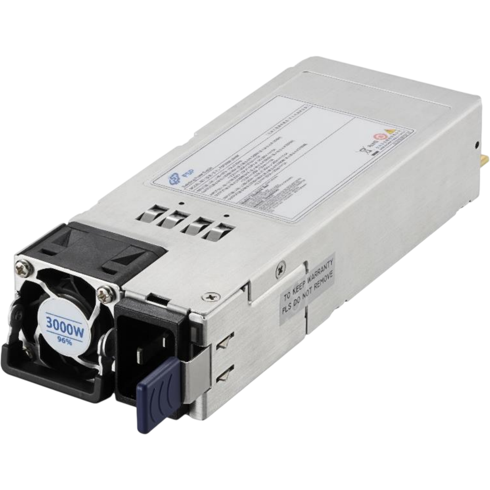 Блок питания FSP FSP3000-20HM 3000W OEM - 9PA30A0701