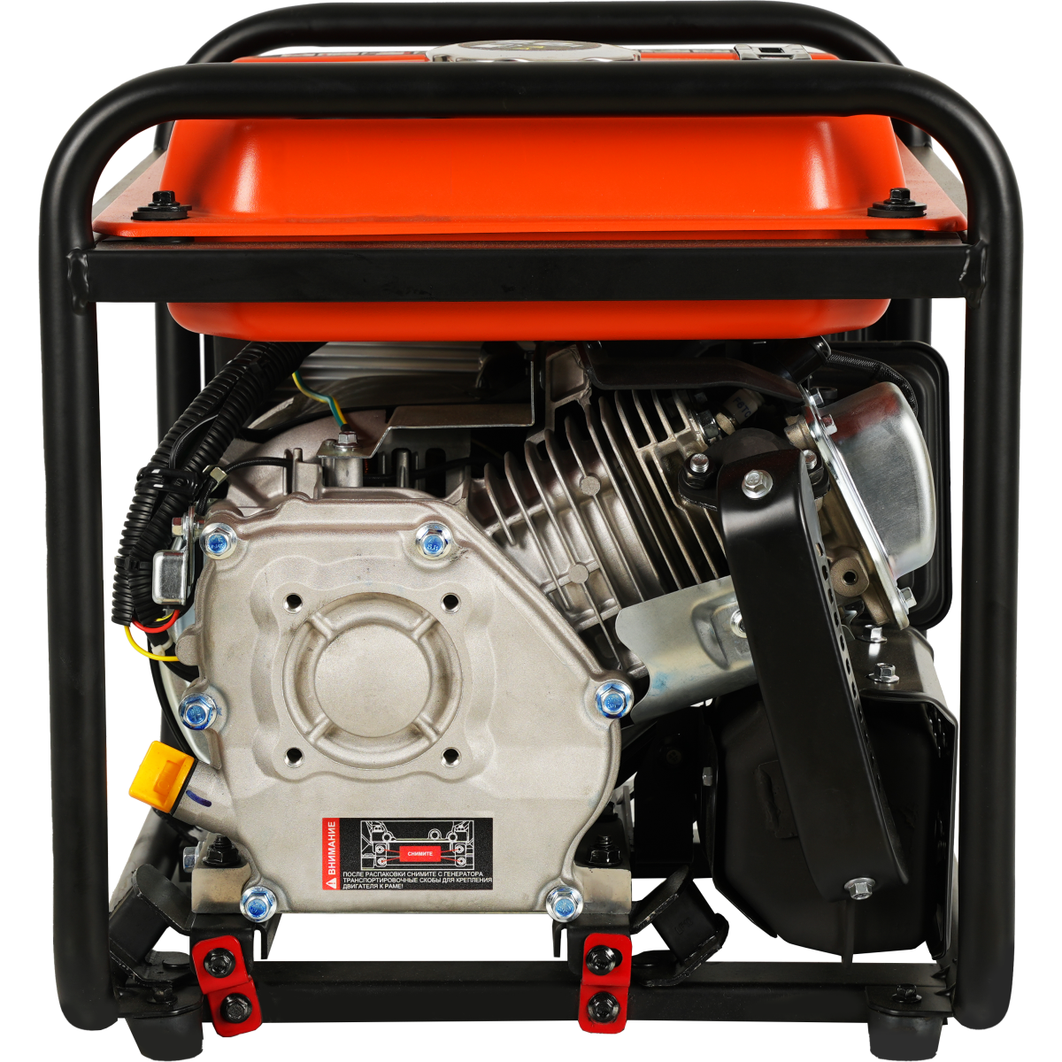 Генератор A-iPower A3500iF - 20319 - фото 5