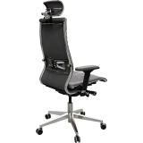 Офисное кресло Метта Samurai B2-12D (z2C2.3.14.109)