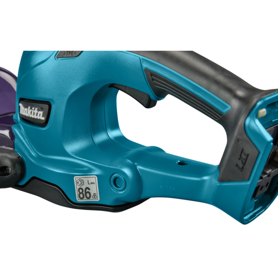 Кусторез Makita DUH507Z - фото 5