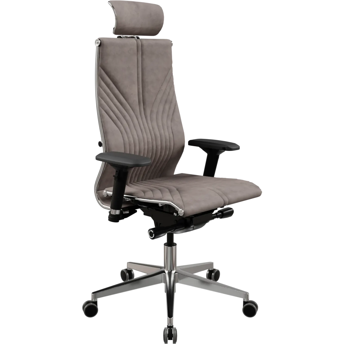 Офисное кресло Метта Samurai B2-12D (z6CD.3.14.109)