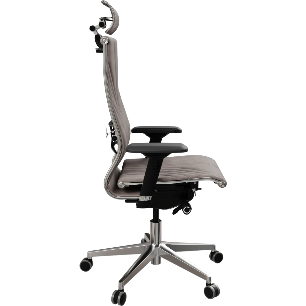 Офисное кресло Метта Samurai B2-12D (z6CD.3.14.109) - фото 2