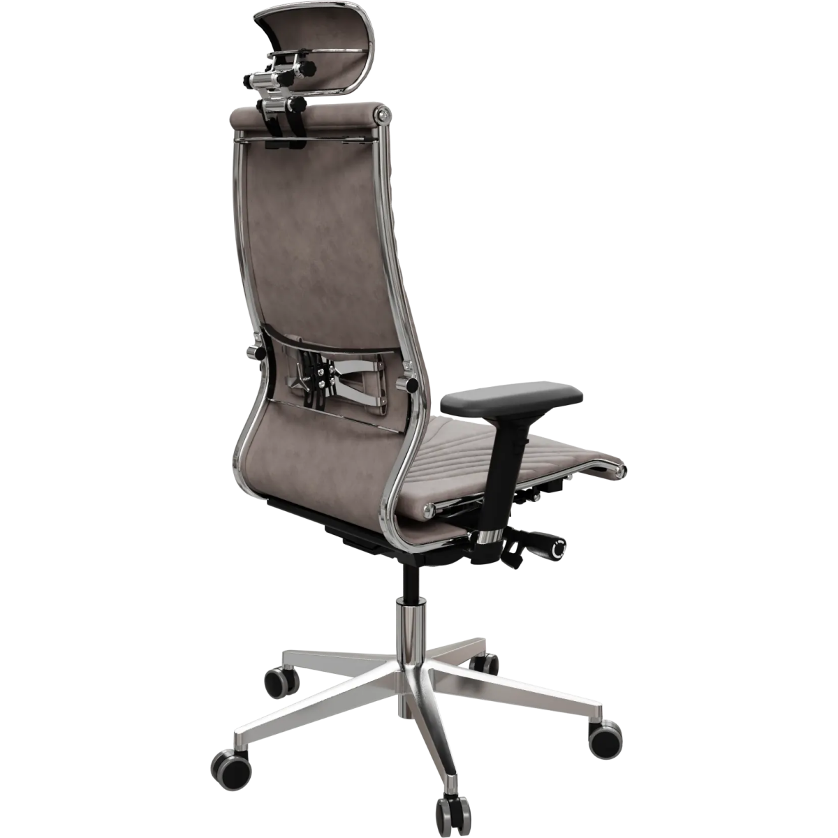 Офисное кресло Метта Samurai B2-12D (z6CD.3.14.109) - фото 3