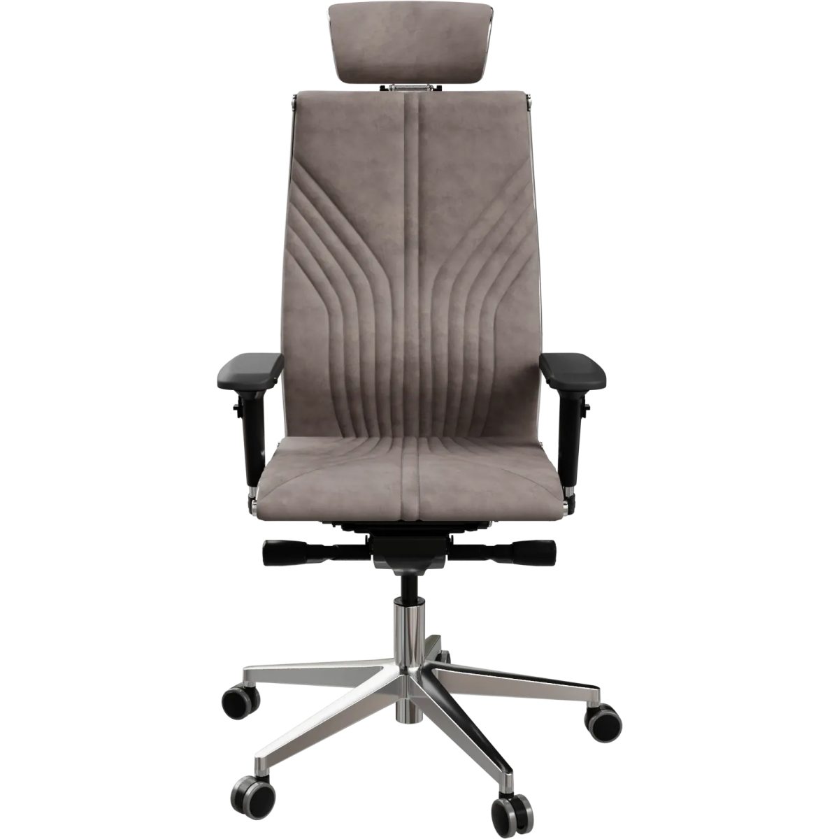 Офисное кресло Метта Samurai B2-12D (z6CD.3.14.109) - фото 4