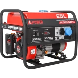 Генератор A-iPower A3500X (20104)