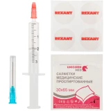 Синтетическая смазка Rexant SX-2 (2 мл) (09-3982)