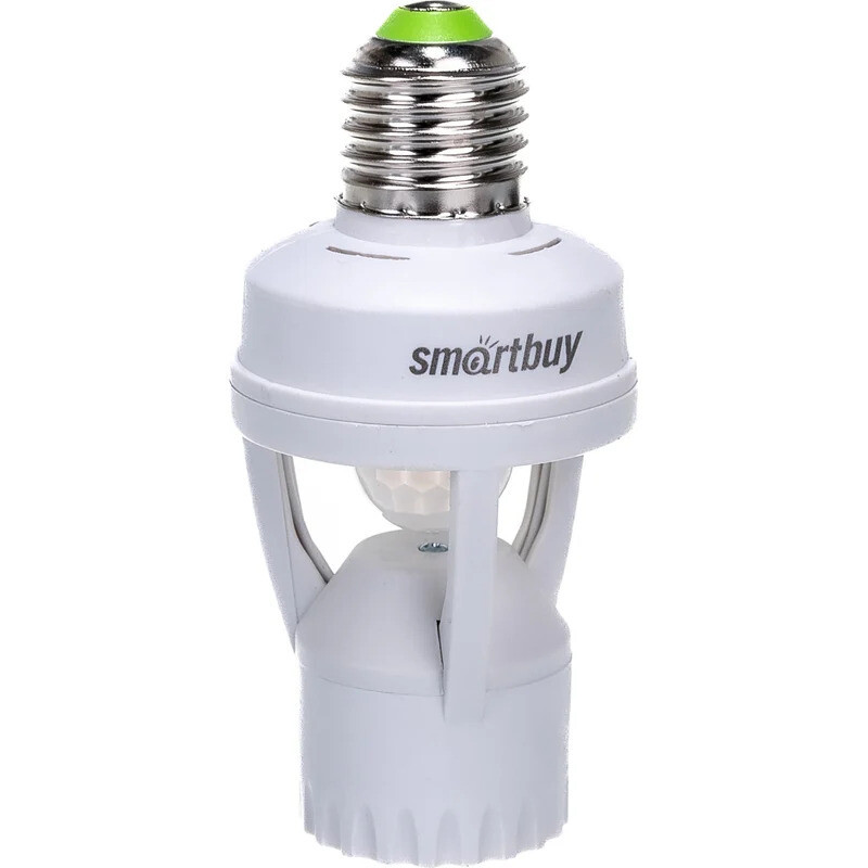 Датчик движения SmartBuy sbl-ms-010