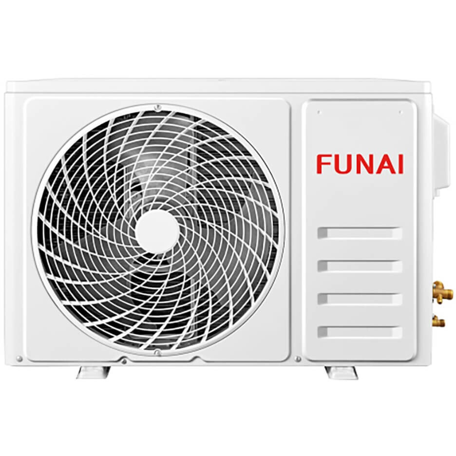 Сплит-система FUNAI RAC-KD20HP.D02 - фото 4