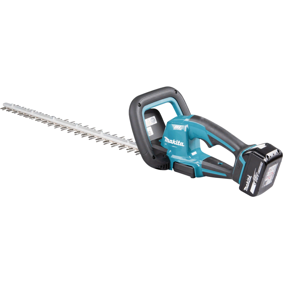 Кусторез Makita DUH606RF - фото 3