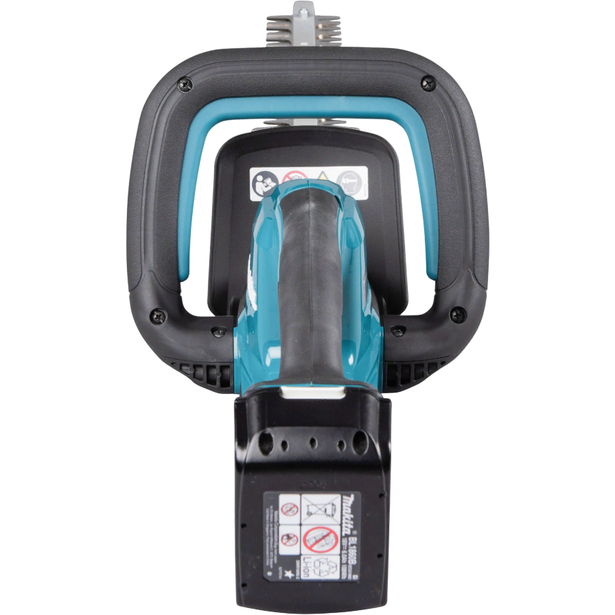 Кусторез Makita DUH606RF - фото 4