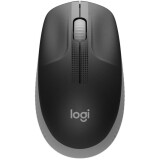 Мышь Logitech M190 Mid Grey (910-005906)