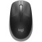 Мышь Logitech M190 Mid Grey (910-005906) - фото 3