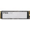 Накопитель SSD 256GB Foxline X5ST (FL256M80ESM263X5ST)