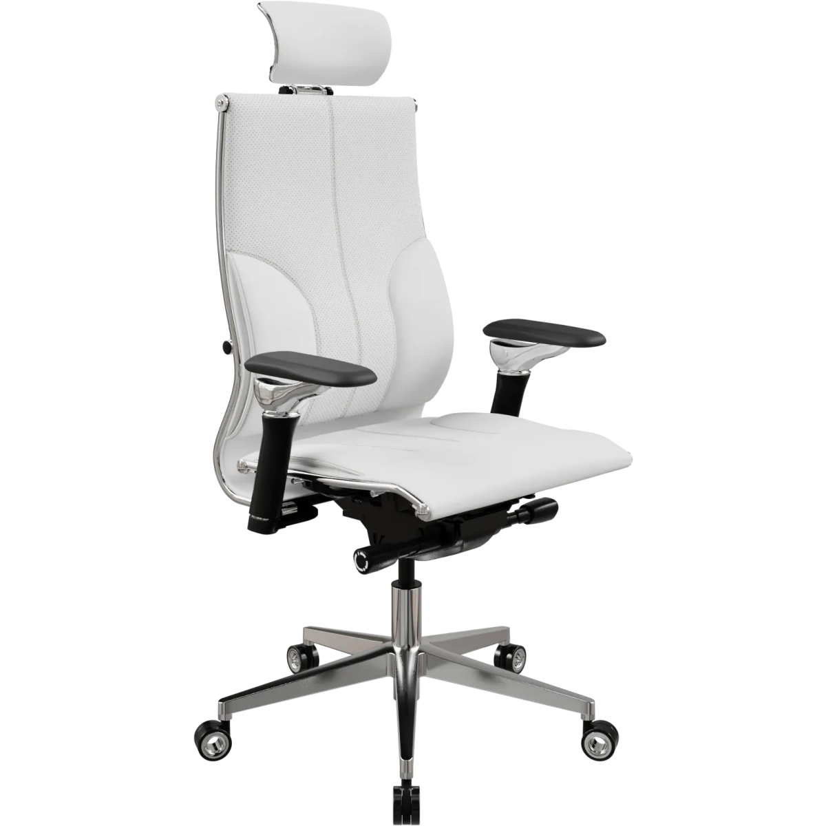 Офисное кресло Метта Samurai L2-10D (z40.50.5.10A)