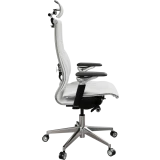 Офисное кресло Метта Samurai L2-10D (z40.50.5.10A)