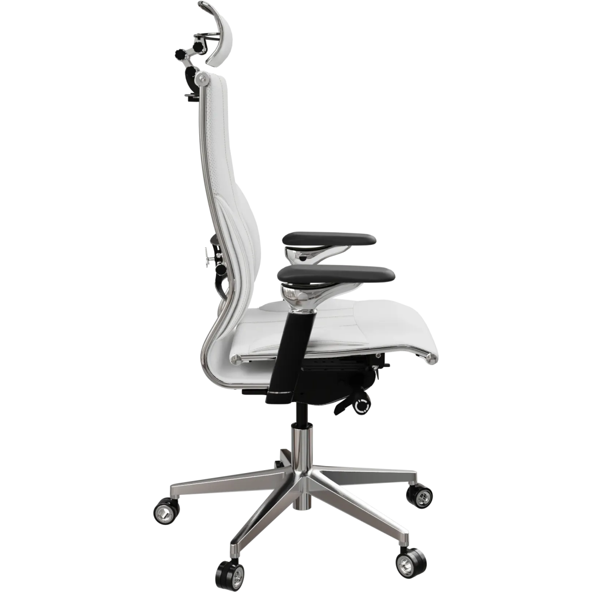 Офисное кресло Метта Samurai L2-10D (z40.50.5.10A) - фото 2