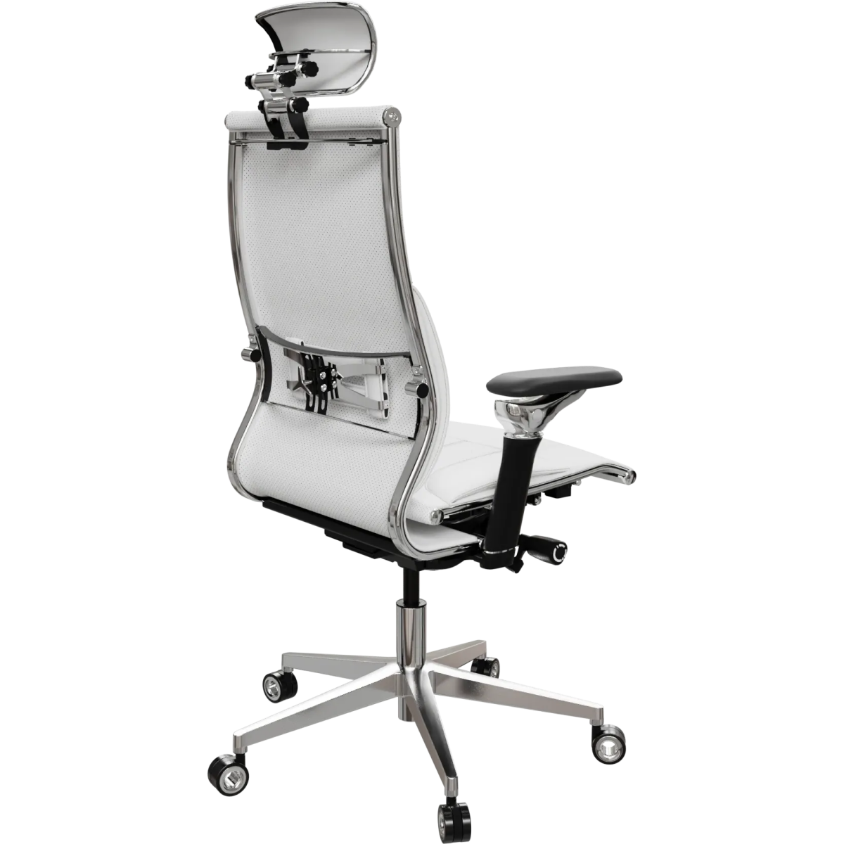 Офисное кресло Метта Samurai L2-10D (z40.50.5.10A) - фото 3