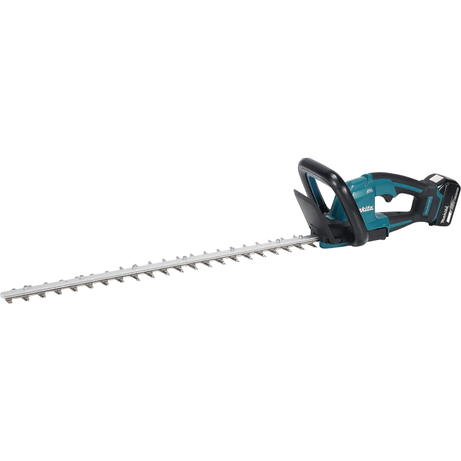 Кусторез Makita DUH606RT