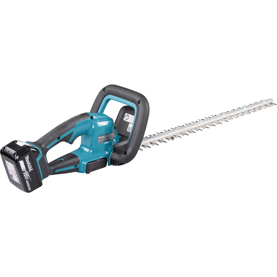 Кусторез Makita DUH606RT - фото 5