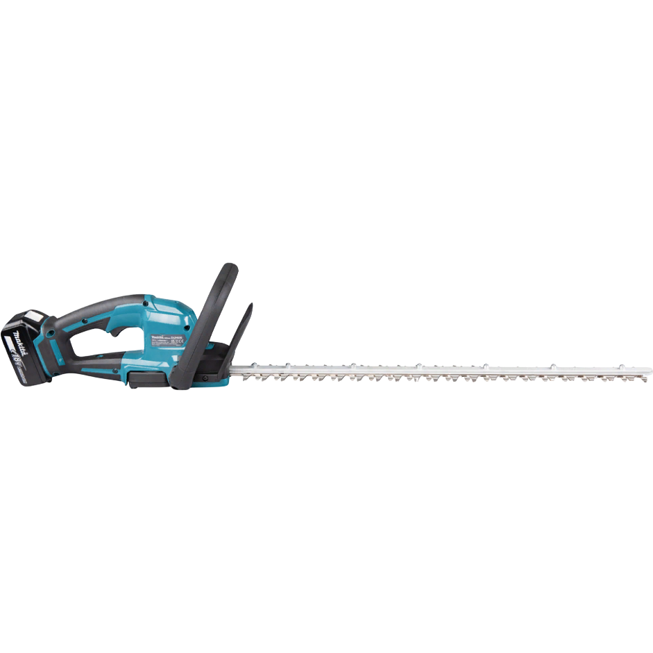 Кусторез Makita DUH606RT - фото 6