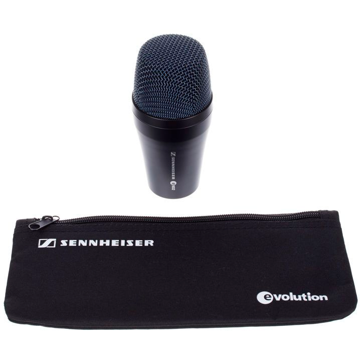 Микрофон Sennheiser E 902 - фото 3