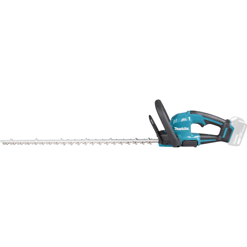 Кусторез Makita DUH606Z - фото 2