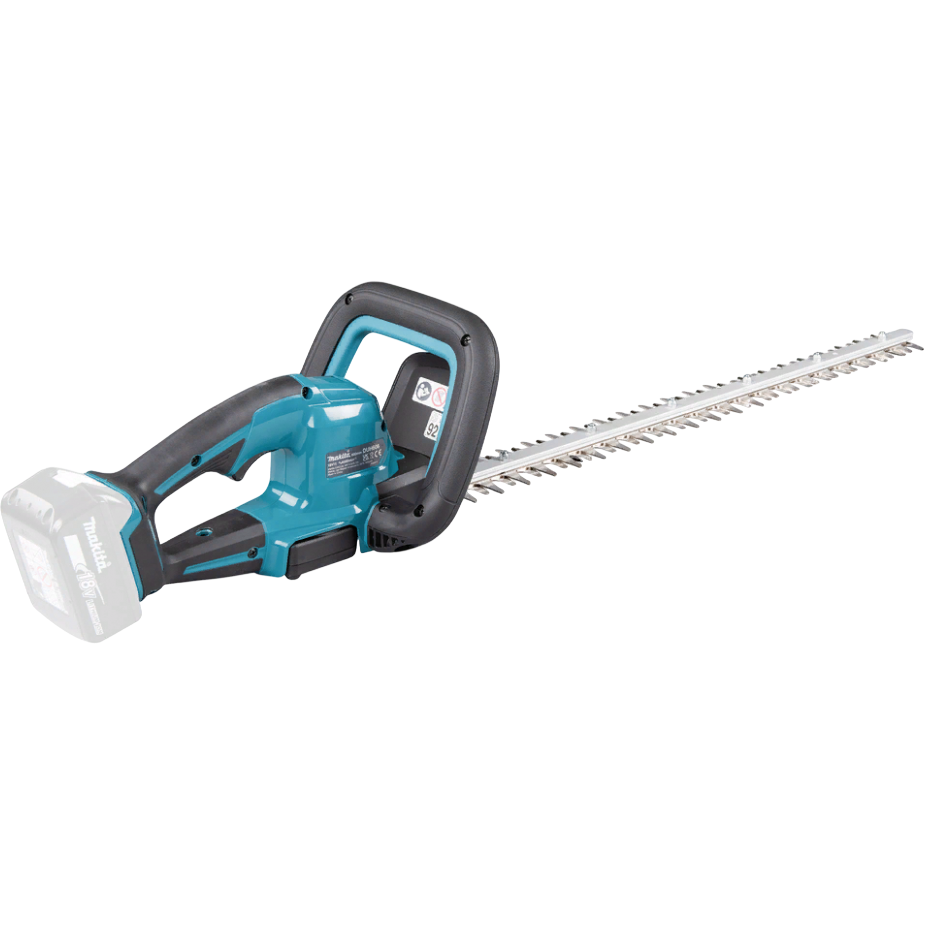 Кусторез Makita DUH606Z - фото 5