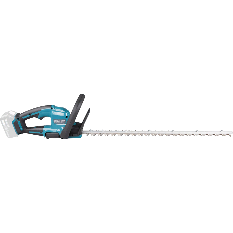 Кусторез Makita DUH606Z - фото 6