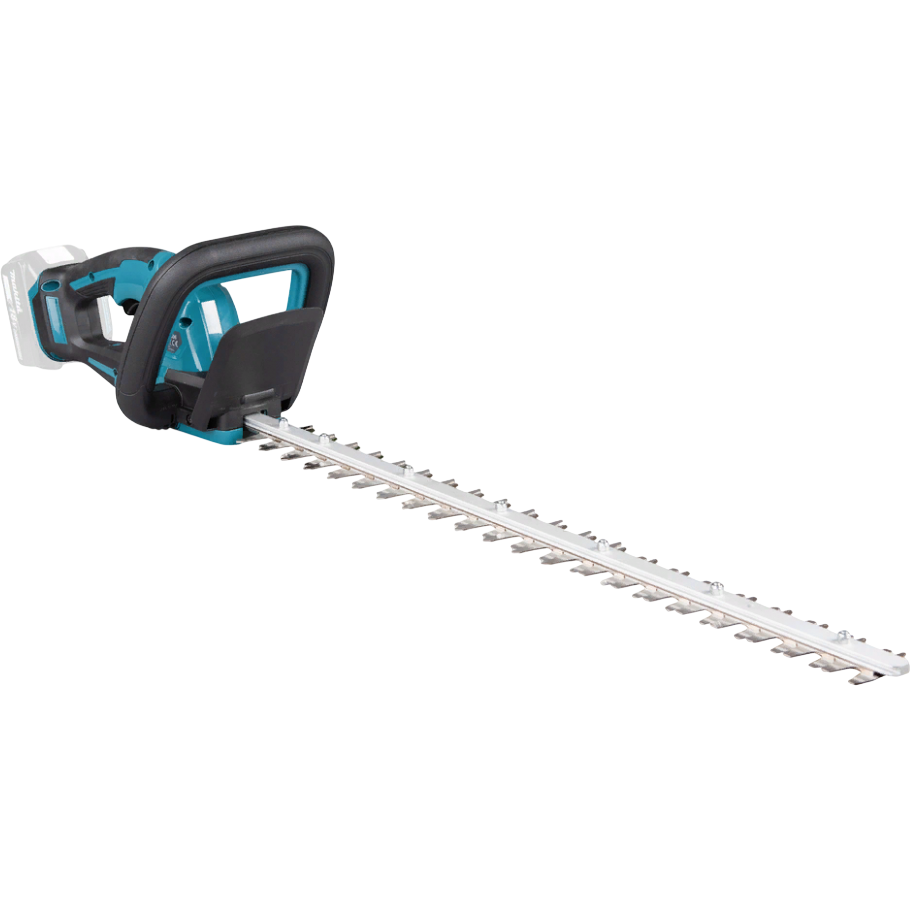 Кусторез Makita DUH606Z - фото 7