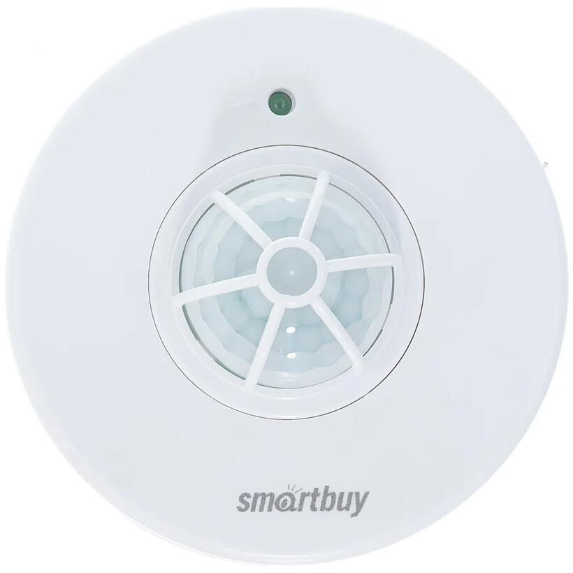 Датчик движения SmartBuy sbl-ms-024