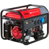 Генератор Fubag BS 8000 A ES (641091)