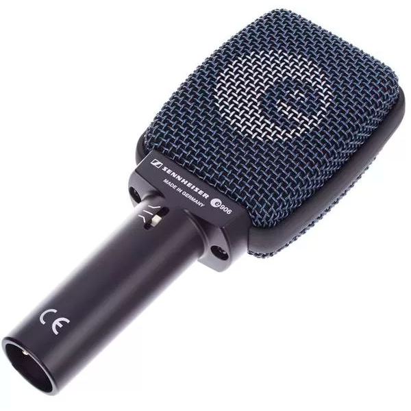 Микрофон Sennheiser E 906