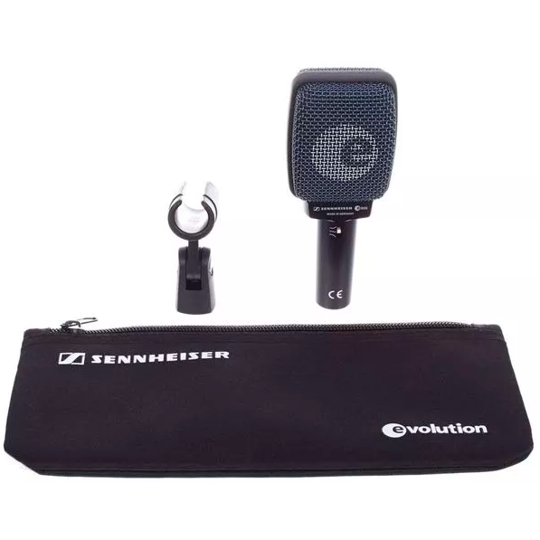 Микрофон Sennheiser E 906 - фото 3