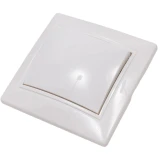 Выключатель SmartBuy Венера SBE-01w-10-SW1-0