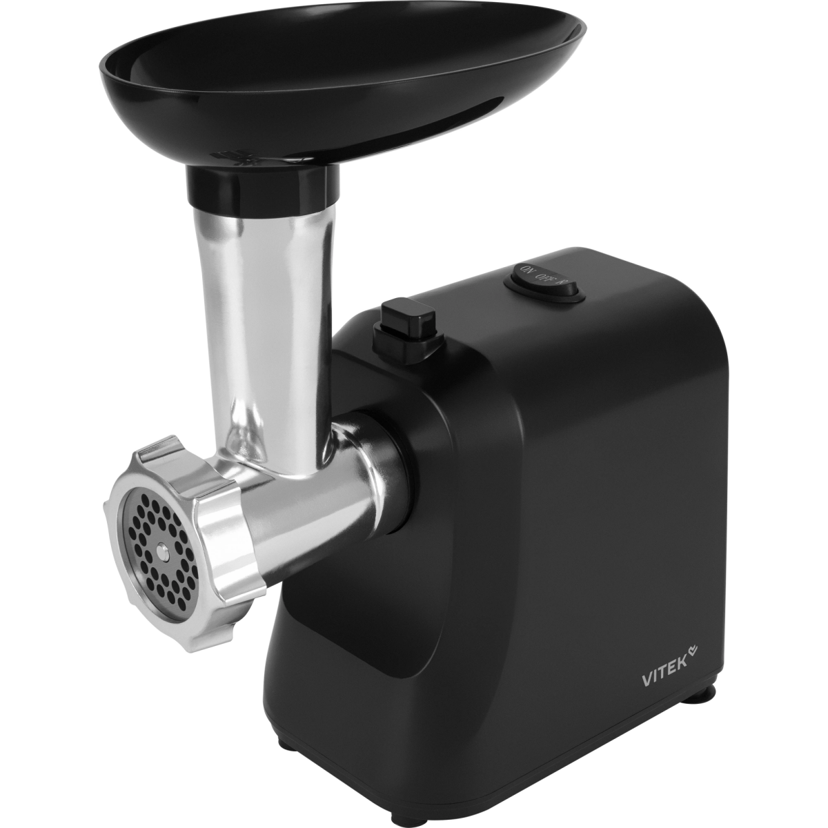 Мясорубка VITEK VT-MG3600 - фото 2