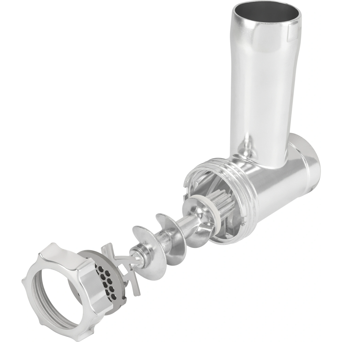 Мясорубка VITEK VT-MG3600 - фото 9