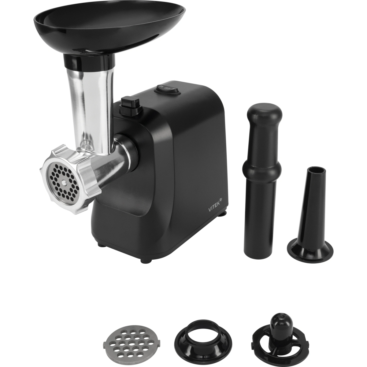 Мясорубка VITEK VT-MG3600 - фото 12