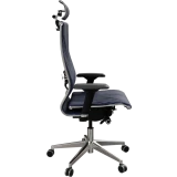 Офисное кресло Метта Samurai L2-12D (z38D.3.14.109)