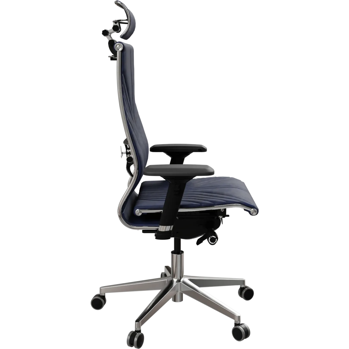 Офисное кресло Метта Samurai L2-12D (z38D.3.14.109) - фото 2