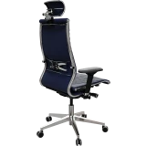 Офисное кресло Метта Samurai L2-12D (z38D.3.14.109)