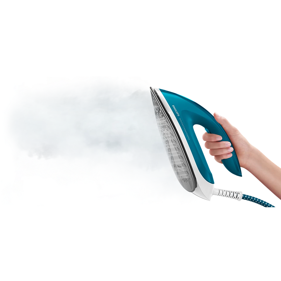 Парогенератор Philips GC6840 - GC6840/20 - фото 3