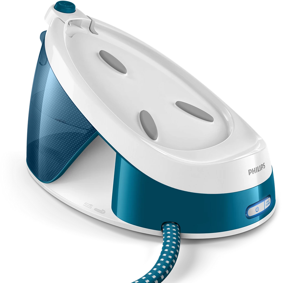 Парогенератор Philips GC6840 - GC6840/20 - фото 4