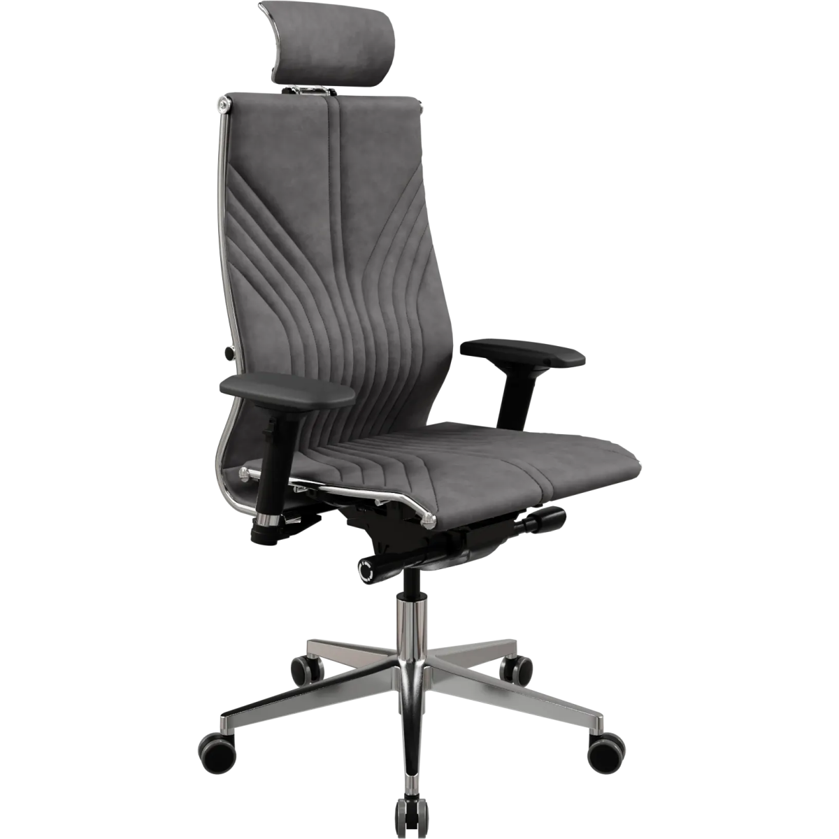 Офисное кресло Метта Samurai L2-12D (z38E.3.14.109)