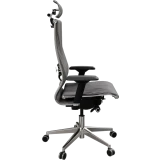 Офисное кресло Метта Samurai L2-12D (z38E.3.14.109)