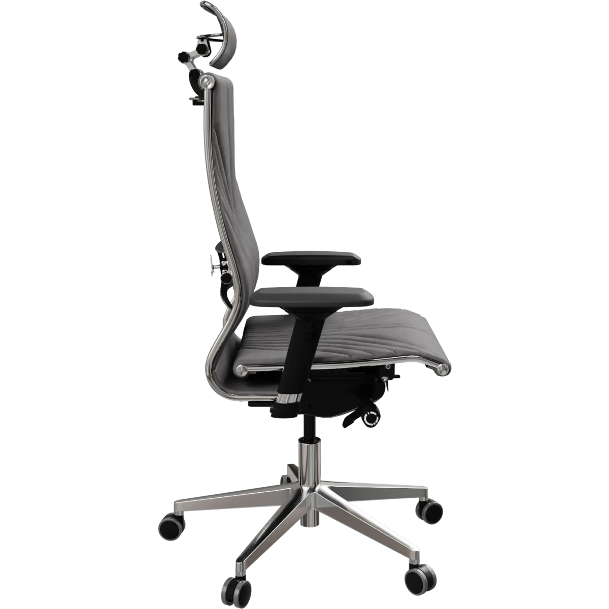 Офисное кресло Метта Samurai L2-12D (z38E.3.14.109) - фото 2