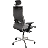 Офисное кресло Метта Samurai L2-12D (z38E.3.14.109)